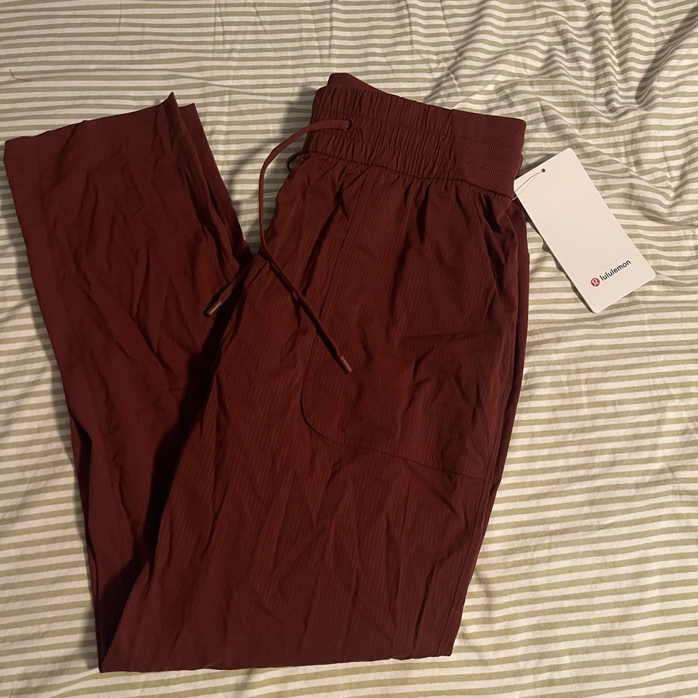 Lululemon Beyond the Studio